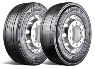 Bridgestone Ecopia Enliten