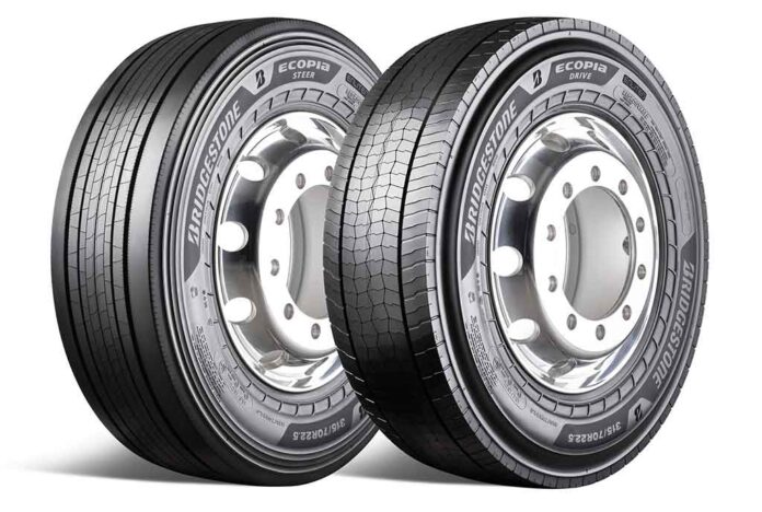 Bridgestone Ecopia Enliten