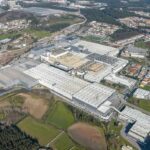 planta Continental Lousado