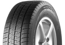 Continental Iveco eDaily