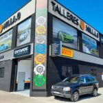 Driver talleres Milla 0