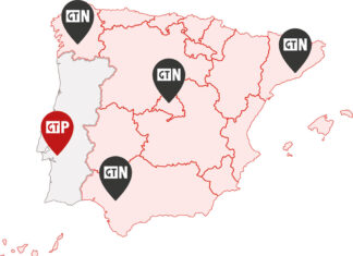 Grupo Total Neumáticos Galicia