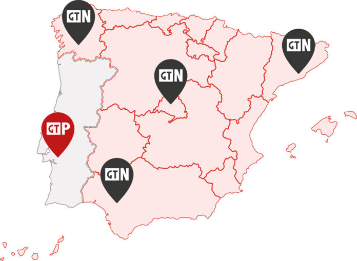 Grupo Total Neumáticos Galicia