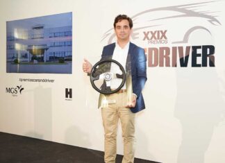 Hankook premio Futuro Sostenible