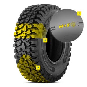Michelin Smopyc 2023