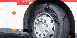 Michelin Solutrans 2023