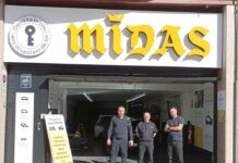 Midas Sabadell