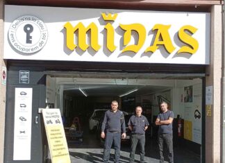 Midas Sabadell