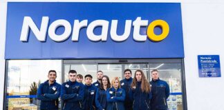 Norauto Fuenlabrada