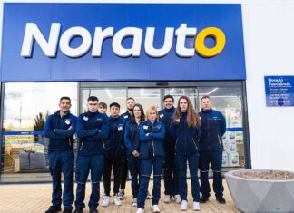 Norauto Fuenlabrada