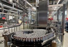 Liqui Moly inaugura sus nuevas instalaciones productivas de Ulm (Alemania)