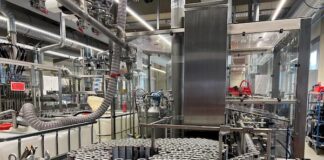 Liqui Moly inaugura sus nuevas instalaciones productivas de Ulm (Alemania)