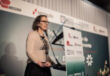 Los Premios Compromiso reconocen a Nuria Álvarez y la Prensa Sectorial