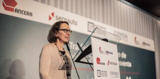 Los Premios Compromiso reconocen a Nuria Álvarez y la Prensa Sectorial