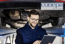 CONEPA pide al nuevo Gobierno un mayor reconocimiento del papel del taller