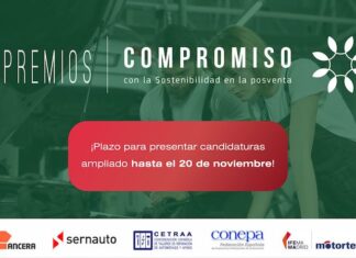 premios sostenibilidad