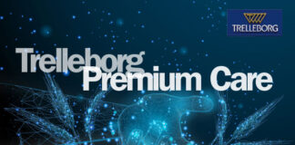 Trelleborg Premium Care