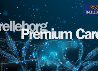 Trelleborg Premium Care