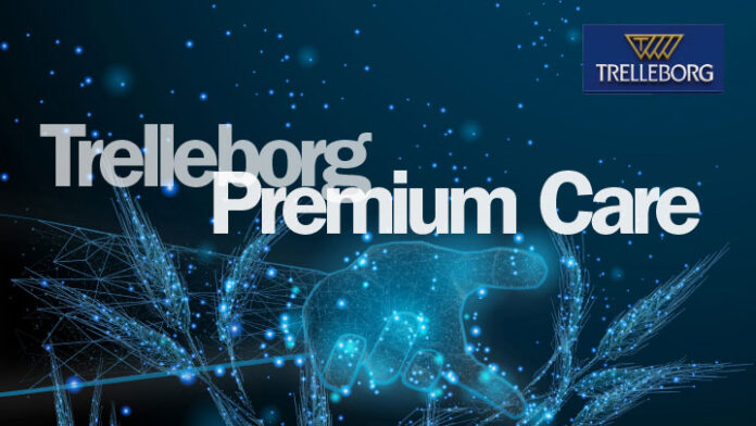 Trelleborg Premium Care