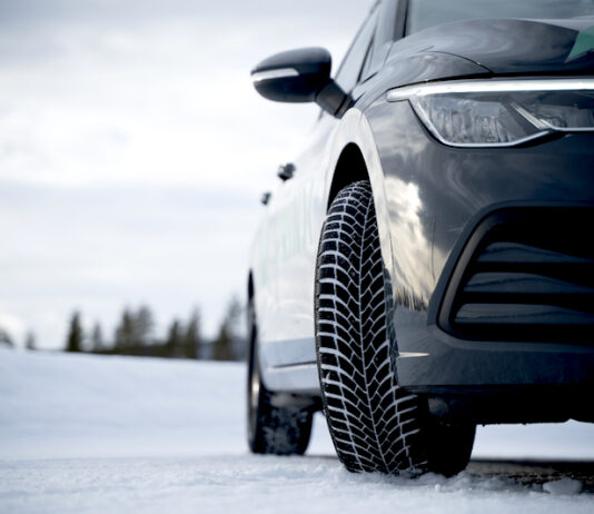 PRINX lanza la gama Winter Excelia