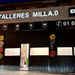 Driver talleres Milla 0