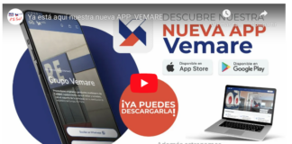 app vemare