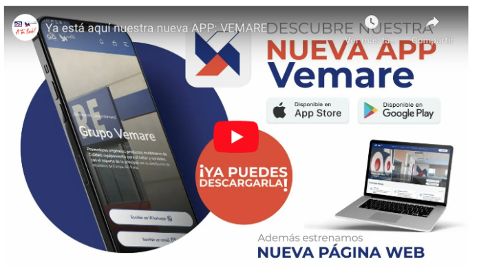 app vemare