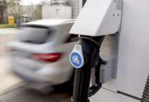 Bosch hidrógeno