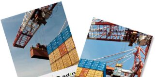 ADINE importaciones neumáticos septiembre