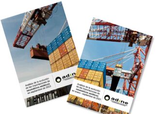 ADINE importaciones neumáticos septiembre