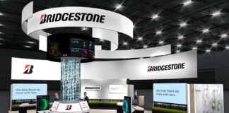 Bridgestone CES 2024