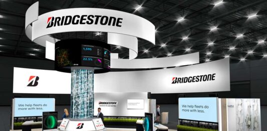 Bridgestone CES 2024