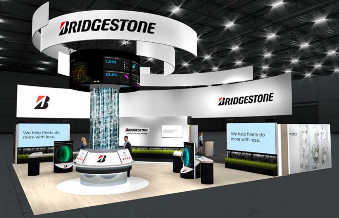 Bridgestone CES 2024