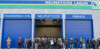 Euromaster MasterRuta Neumáticos Lagun