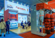 SERNAUTO organizó el Pabellón Español en Automechanika Shanghái
