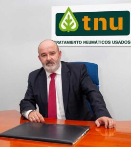 Javier de Jesús TNU