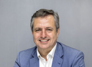 José Luis Alonso, nuevo director general de GarantiPLUS