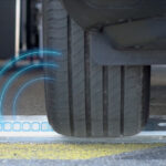 Michelin Smart Predictive Tire