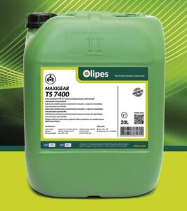 Olipes Maxigear TS 7400 