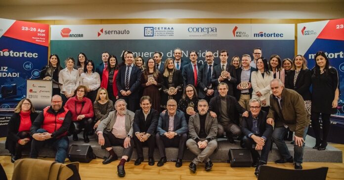 Eliminar el término: III Premios Compromiso con la Sostenibilidad III Premios Compromiso con la Sostenibilidad