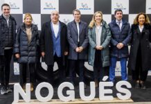 Talleres Nogués Centenario