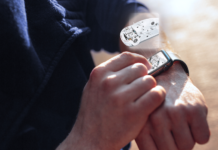 Bosch regala un smartwatch en su campaña de invierno para talleres