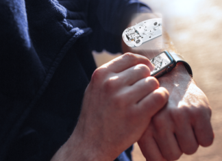 Bosch regala un smartwatch en su campaña de invierno para talleres