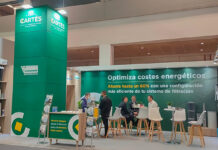 Grupo Cartés participa en C&R