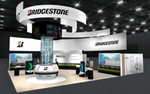 Bridgestone CES 2024