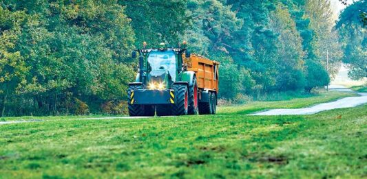 BKT macrotendencias agricultura 2024