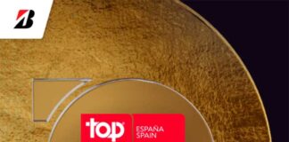 Bridgestone Top Employer España 2024