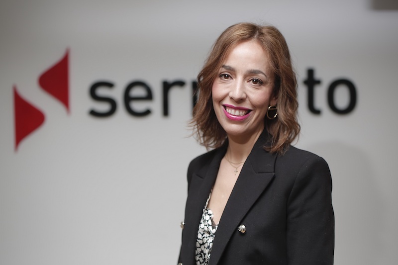 SERNAUTO reconocida como Agrupación Empresarial Innovadora (AEI)