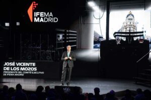 IFEMA MADRID F1