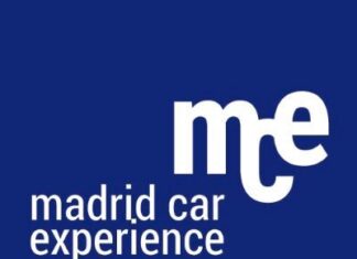 Madrid Car Experience